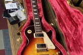 Gibson 2025 Les Paul Standard 60s Bourbon Burst-11.jpg